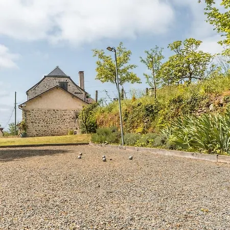 Holiday home Chez Paulaine *