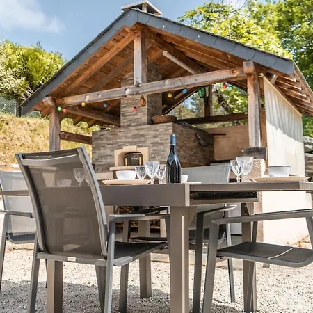 Chez Paulaine Holiday home