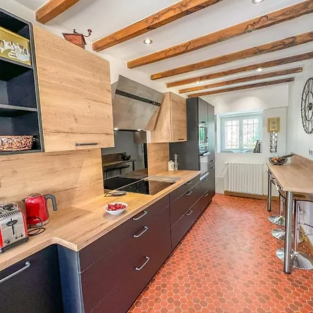 Chez Paulaine * Genis