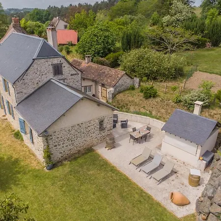 Chez Paulaine Holiday home