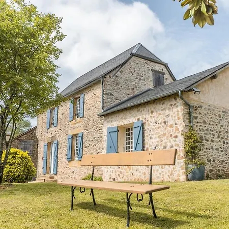 Chez Paulaine Holiday home